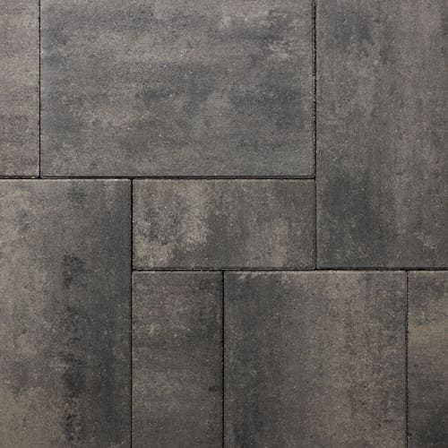 Newport Gray swatch