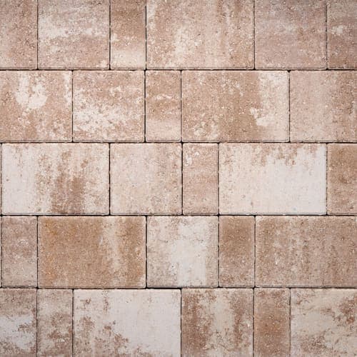 Catalina Grana Paver in Amaretto — Belgard pavers
