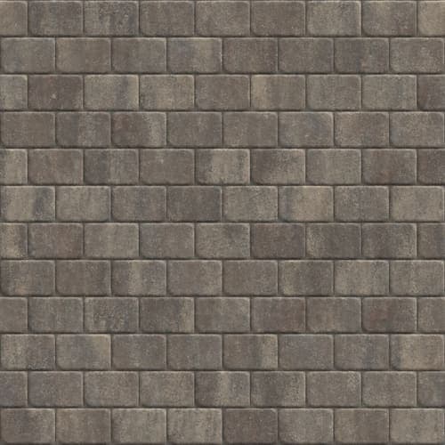 London Cobble in Ashwood — Belgard pavers