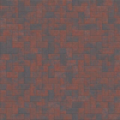 Georgia Blend swatch