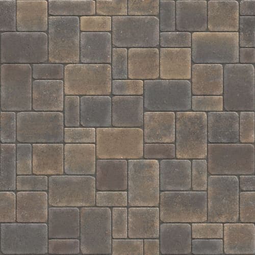 Teak swatch