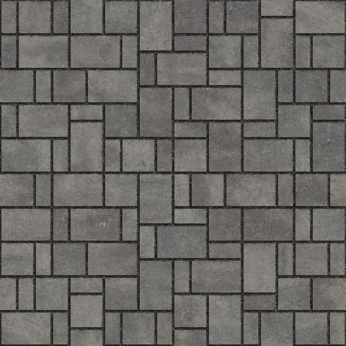 Shaded Gray