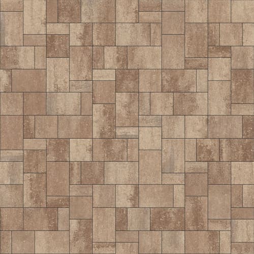 Catalina Slate in Amaretto — Belgard pavers
