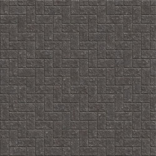 Mega-Stone in Midnight — Belgard pavers