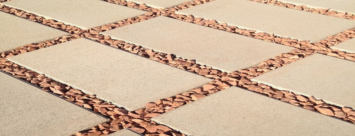 12x24 (Plaza Stone) ORCO pavers installed — project 7