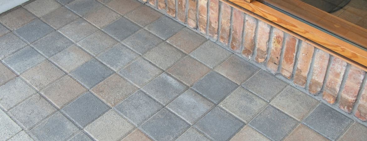 6x6 (Plaza Stone) — ORCO pavers