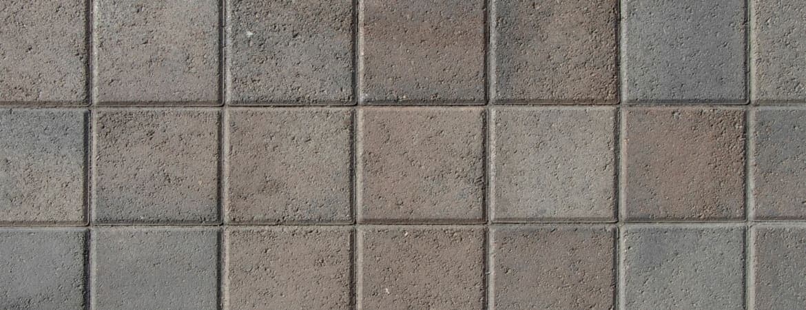 6x6 (Plaza Stone) ORCO pavers installed — project 3