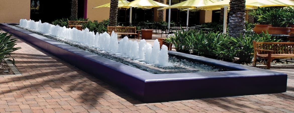 Appian Stone ORCO pavers installed — project 5