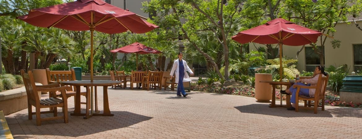 Barcelona ORCO pavers installed — project 3