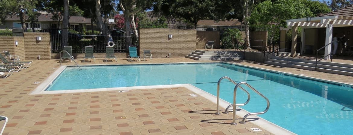 Diamante ORCO pavers installed — project 3