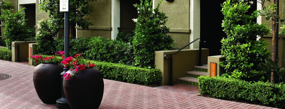 Holland ORCO pavers installed — project 3