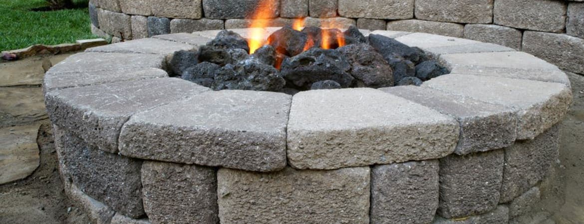 Keystone Country Manor ORCO pavers installed — project 1