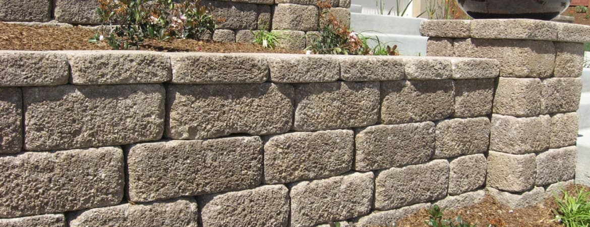 Keystone Country Manor ORCO pavers installed — project 4