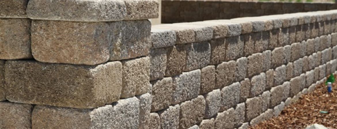Keystone Country Manor ORCO pavers installed — project 6