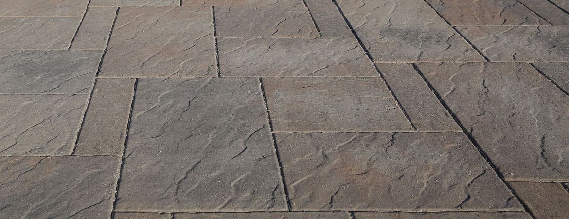 Modulo Express Set ORCO pavers installed — project 3