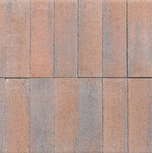 Bullnose in Orcotta — ORCO pavers