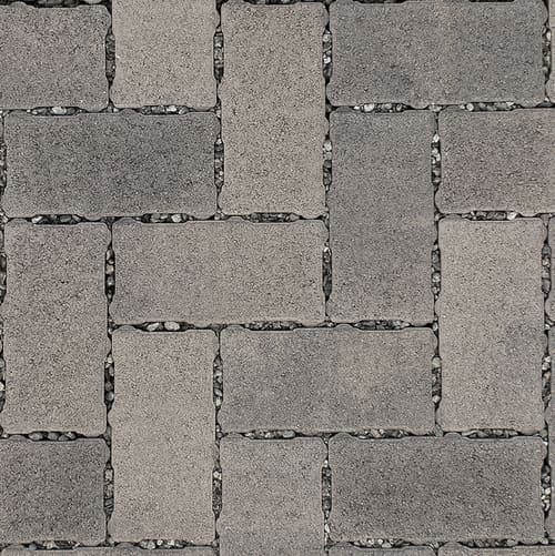 Cascada in Manor — ORCO pavers