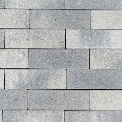 Casita 4x12 in Manor — ORCO pavers