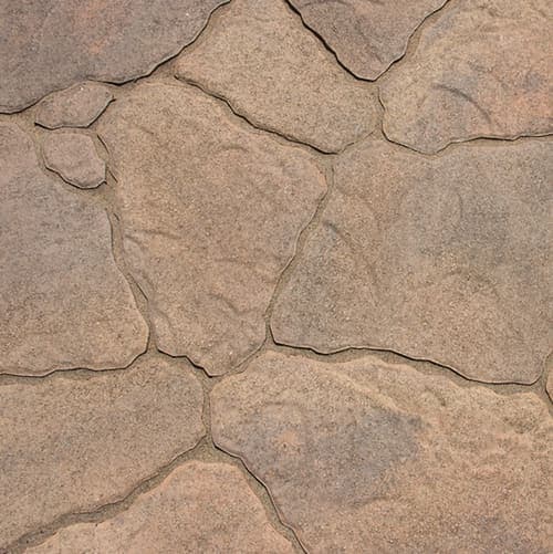 Corsia Flagstone in Tuscany — ORCO pavers