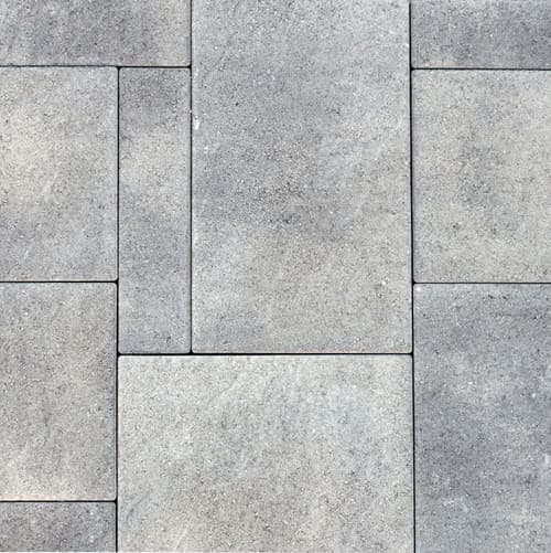 Modulo Express Set in Manor — ORCO pavers