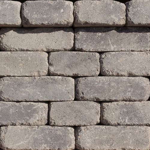 Molti Stone in Manor — ORCO pavers
