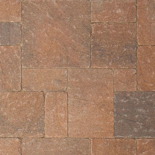 Pietra Cobble in Orcotta — ORCO pavers