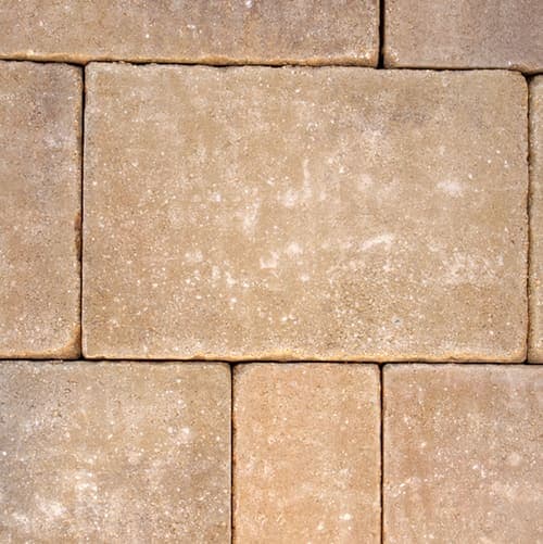 Tre Express in Tuscany — ORCO pavers
