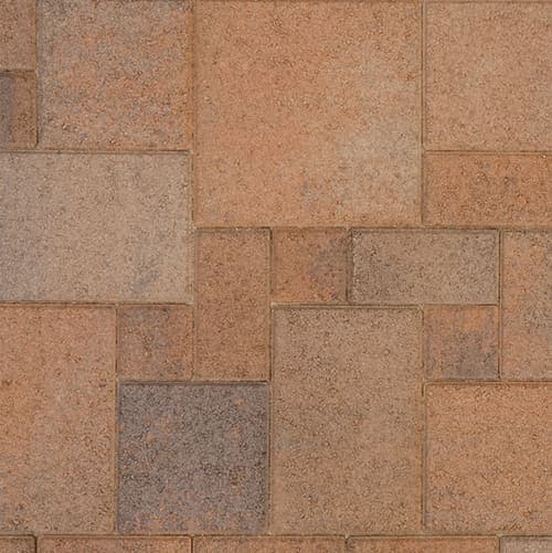 Villa in Orcotta — ORCO pavers