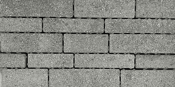 The Boston ORCO pavers installed — project 3
