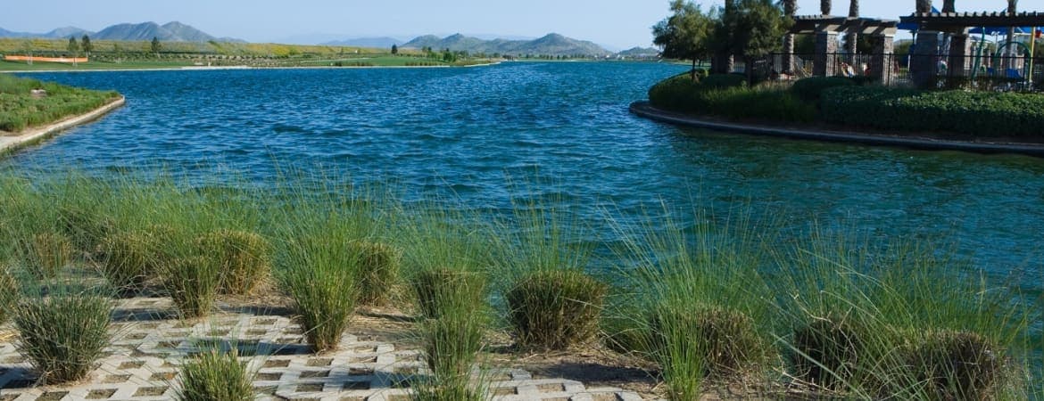 Turfstone ORCO pavers installed — project 2