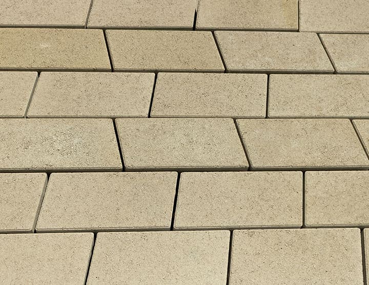 Uptown — ORCO pavers