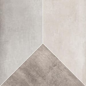 Cement Series Tile Tech pavers installed — project 4