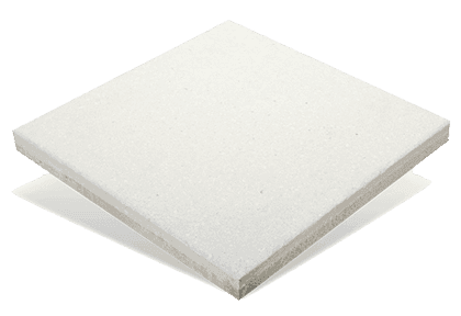 Cool-Roof Series Pavers Tile Tech pavers installed — project 1