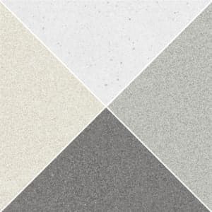 Earth-Tone Series Tile Tech pavers installed — project 1