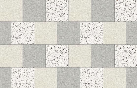 Earth-Tone Series Tile Tech pavers installed — project 9