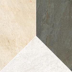 Quartzite Slate Series Tile Tech pavers installed — project 4