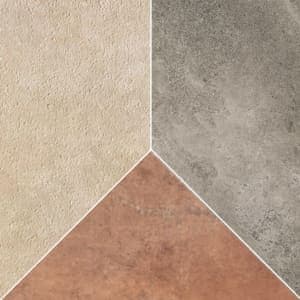 Stone Series Tile Tech pavers installed — project 3