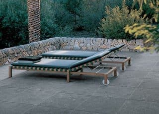 Stone Series Tile Tech pavers installed — project 7