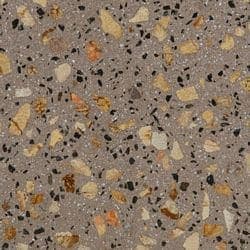 Brown Peach swatch