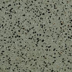 Green Black swatch