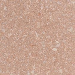 Peach swatch