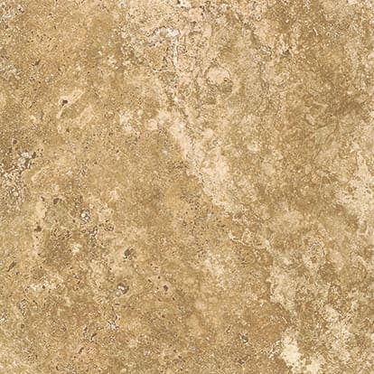 Travertine Cross Walnut