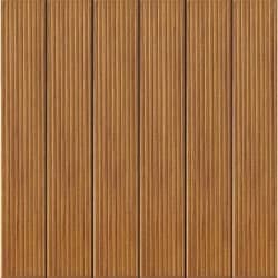 Teak Plank