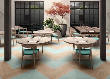 Trellis Series Tile Tech pavers installed — project 4