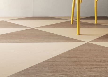 Trellis Series Tile Tech pavers installed — project 8