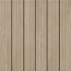 Wood-Plank Series Tile Tech pavers installed — project 2