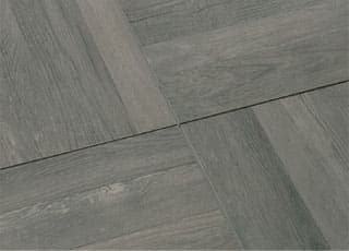 Wood-Rustic Series Tile Tech pavers installed — project 11