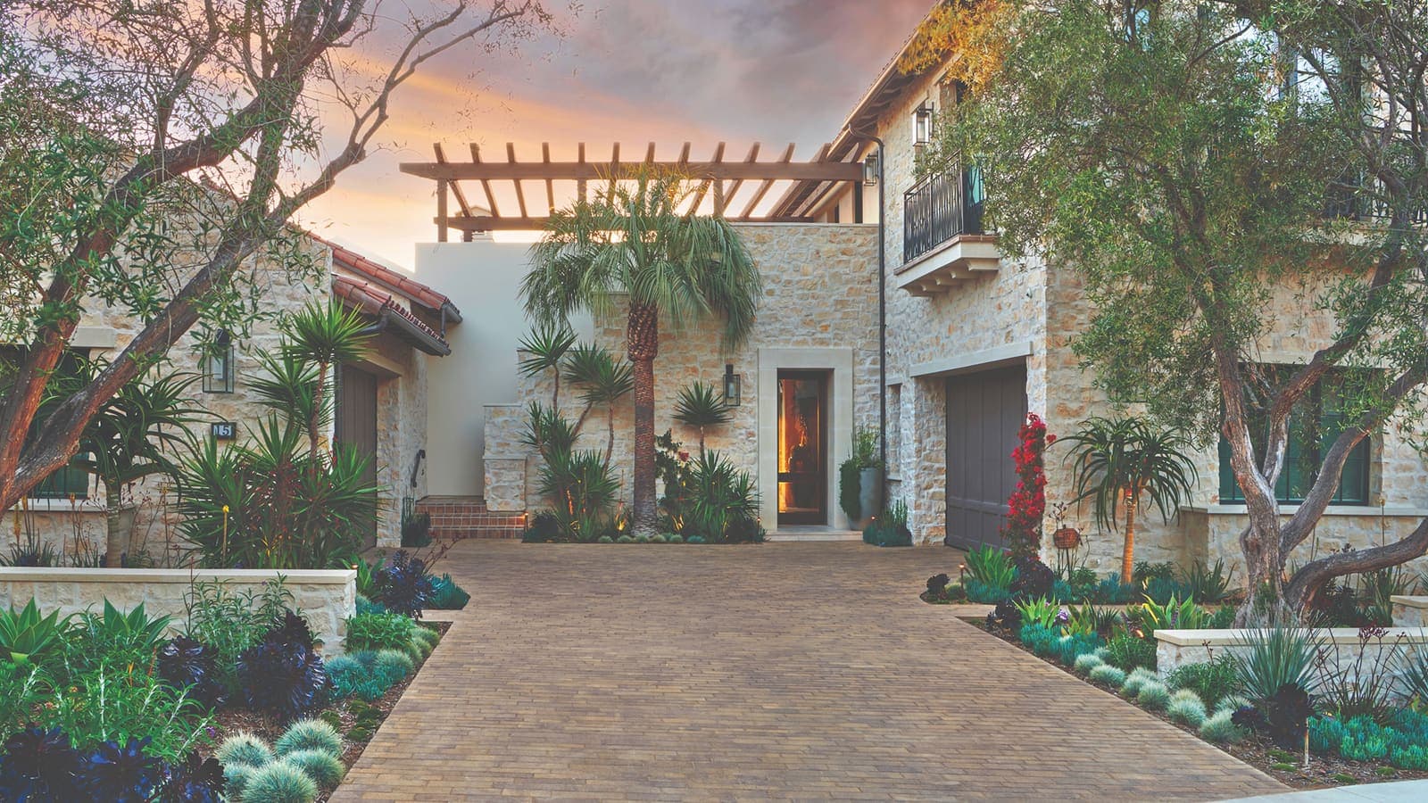 Permeable Pavers: Benefits, Cost & Rebates in California