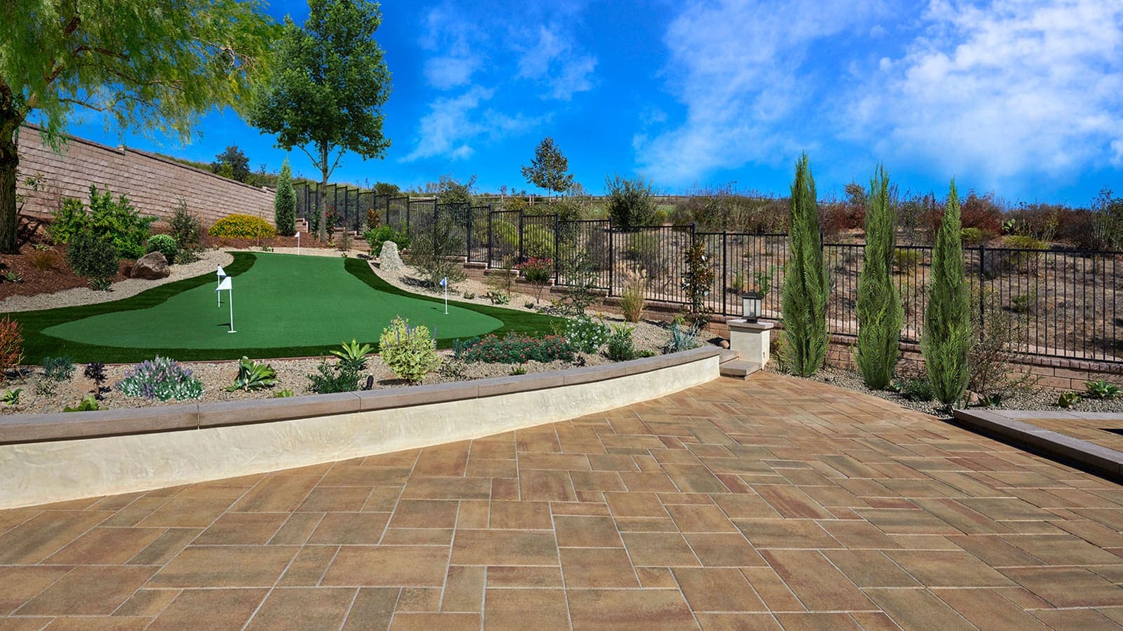 Paver installation done right — the first time