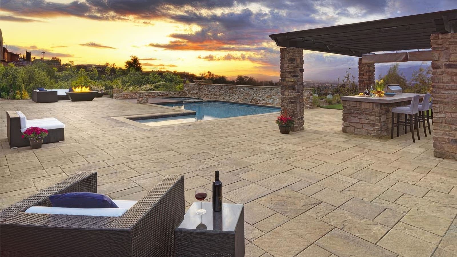 How to Clean & Seal Pavers (Maintenance Guide)